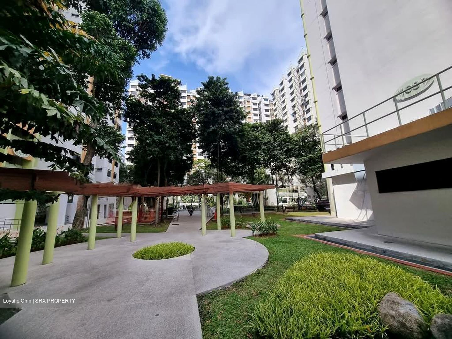 Geylang Bahru Ville (D12), Shop House #546078051